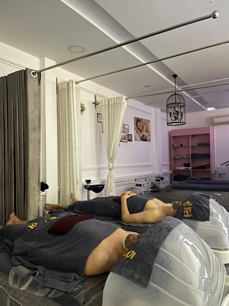 Hình ảnh SPA THÚY HOA - 2