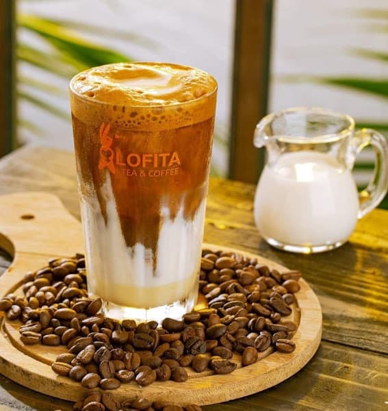 Hình ảnh Lofita Hà Giang: Chuỗi quán Trà & Cà Phê (Cafe) Ngon, View Đẹp Nhất Hà Giang - 2