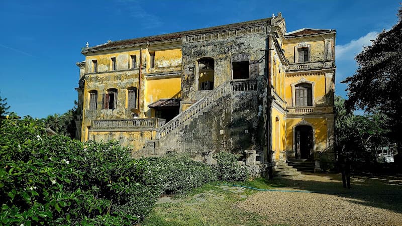 Hình ảnh Cung An Định - 3