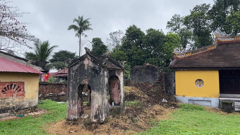 Hình ảnh Hổ Quyền - 2