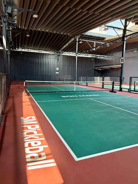 Hình ảnh SM pickleball - 3