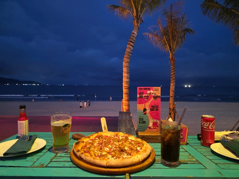 Hình ảnh Esco Beach - 2