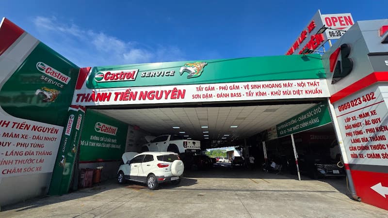 Hình ảnh Giặt sấy 5.0 - 4