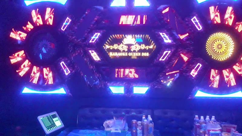 Hình ảnh KARAOKE QUEEN D88 - 4