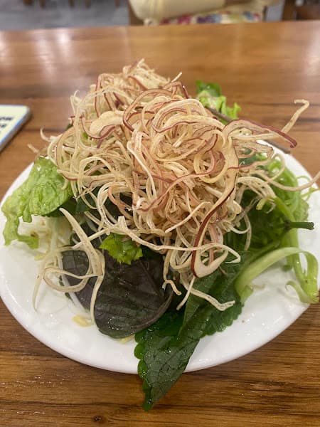 Hình ảnh Bún Bò Huế - Quin - 2