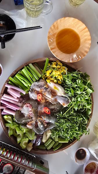 Hình ảnh Quán Ăn Gia Đình Như Ý - 2