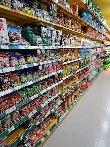 Hình ảnh Siêu thị Bách hóa XANH Ấp 5 Tổ 9 Tỉnh Lộ 768 - 2