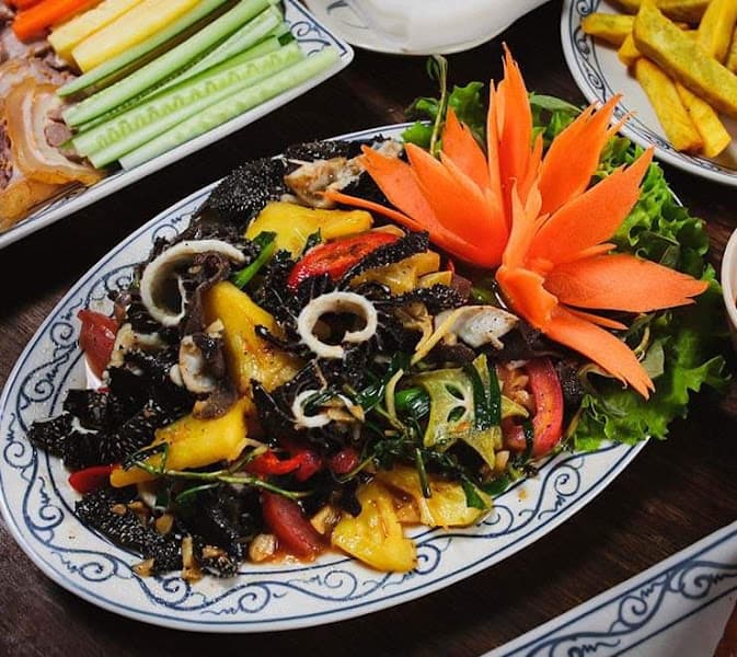 Ảnh bìa Nhà hàng bảo thắm - lẩu nướng bò tơ