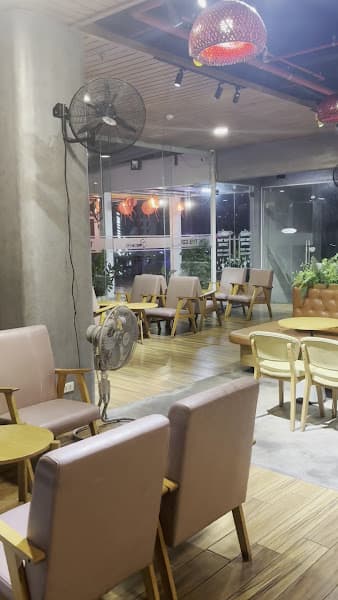 Hình ảnh The time coffee - 3