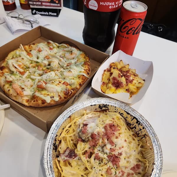 Hình ảnh Domino's Pizza - 4