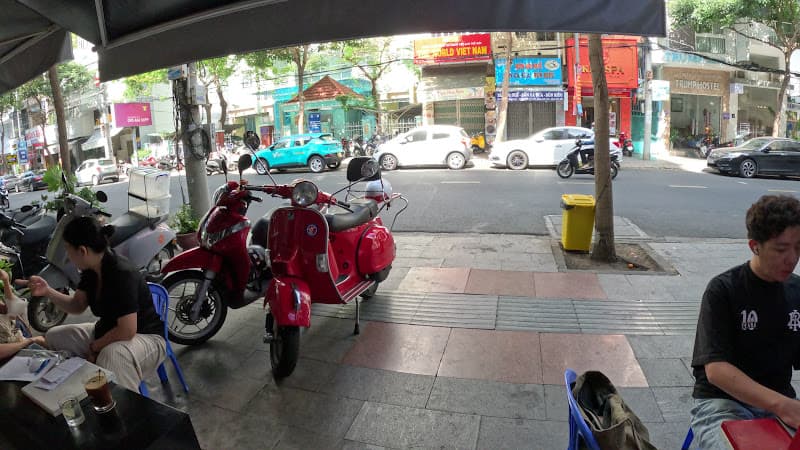 Hình ảnh Anh Coffee Roasters - 5