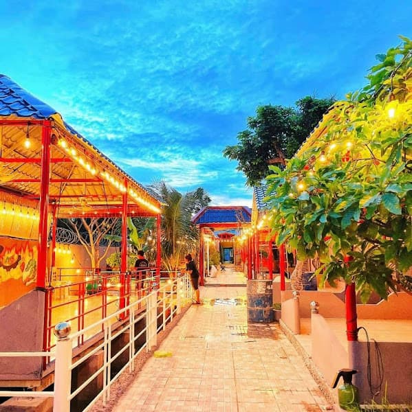 Hình ảnh Thế Giới Lẩu - 2