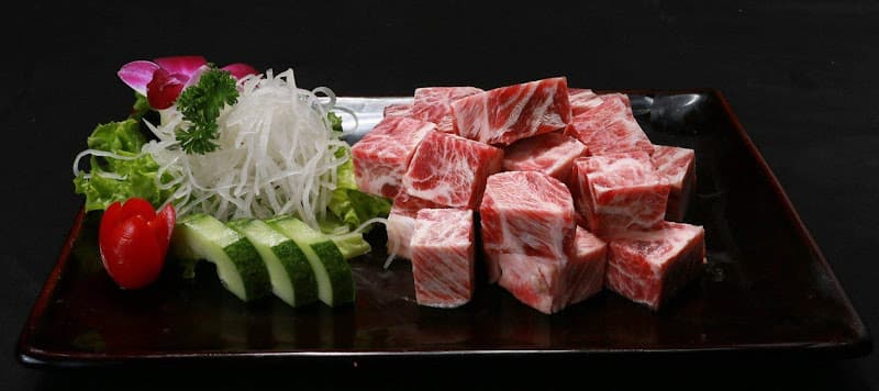 Hình ảnh Nhà hàng MoChi Nướng & Lẩu Nhật Bản - 3