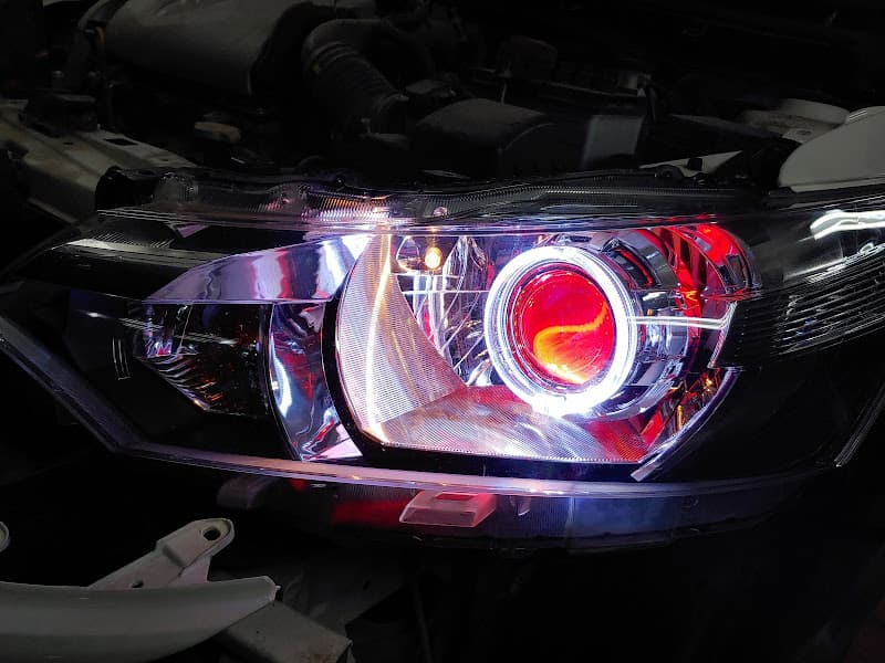 Hình ảnh Az Stars Lạng Sơn - Hoàng Dũng Auto - 4