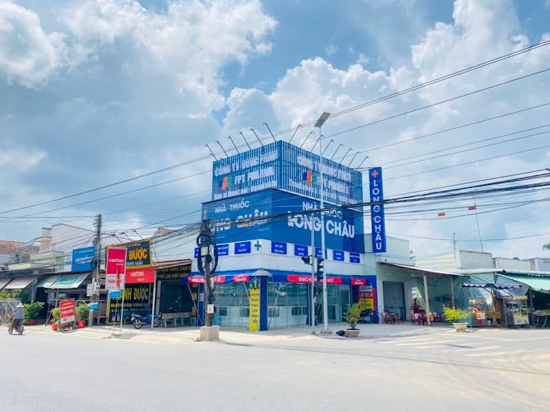 Hình ảnh Nhà Thuốc FPT Long Châu - 4