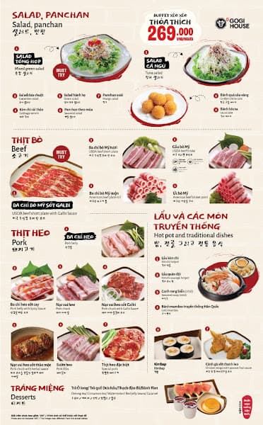 Hình ảnh Gogi House Hà Tĩnh - 4