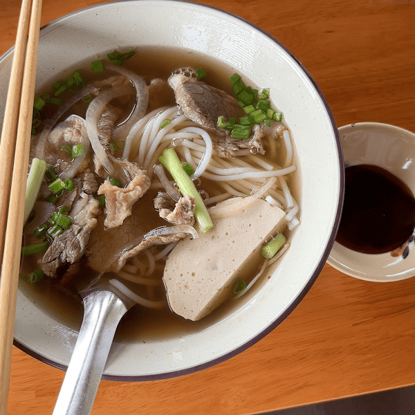 Hình ảnh Quán Ăn ÚT HƯƠNG - 3