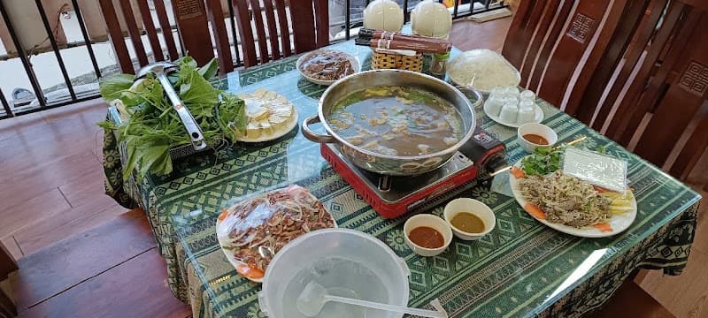 Hình ảnh Ẩm Thực Trần Gia - 2