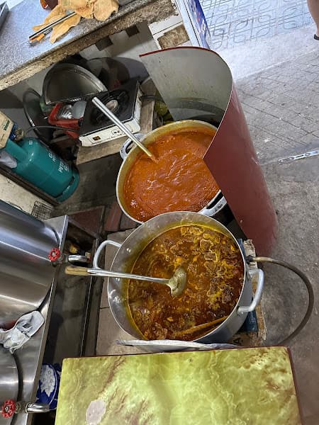 Hình ảnh Phở Nương sốt vang sông hiến - 3