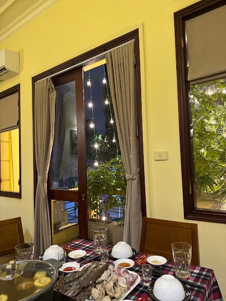 Hình ảnh Nhà hàng Nam Hương 2 - 2