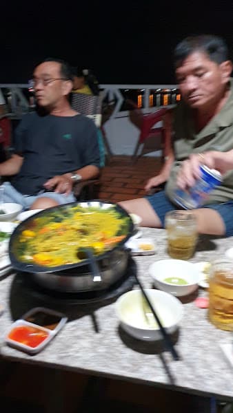 Hình ảnh Tàu Nhà Hàng Sông Tiền - 4