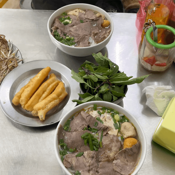 Hình ảnh Bún Bò Huế Hương Giang - 7