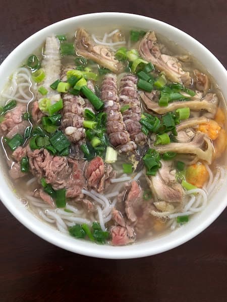 Hình ảnh Quán Cơm Phở Boong - 2