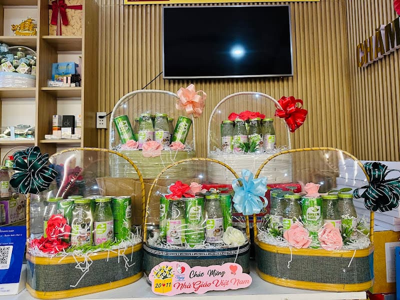 Hình ảnh YẾN SÀO KHANG YẾN - 3