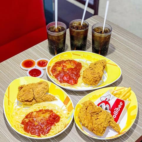 Hình ảnh Jollibee CoopMart Biên Hòa - 2