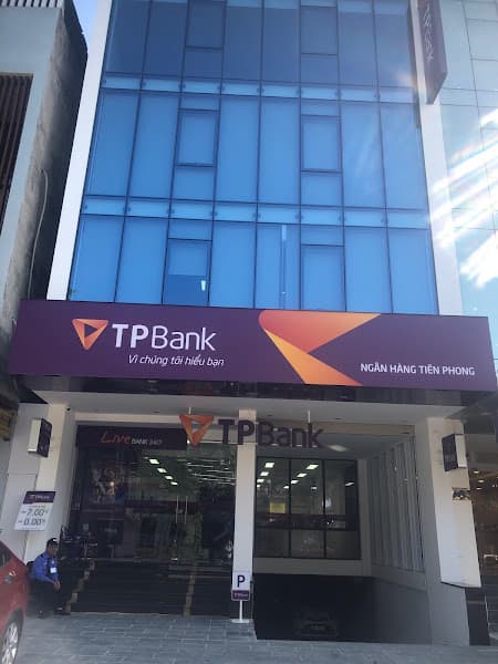 Hình ảnh TPBank Uông Bí - 10