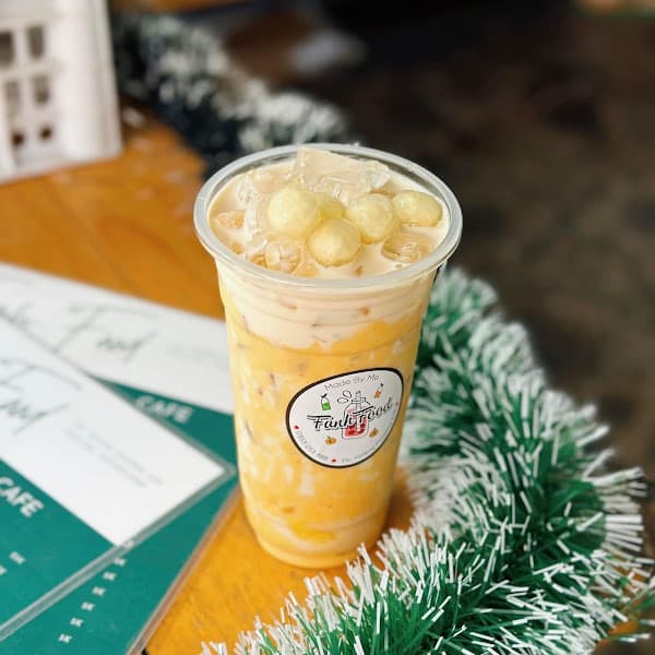 Hình ảnh Fanh Food - 2