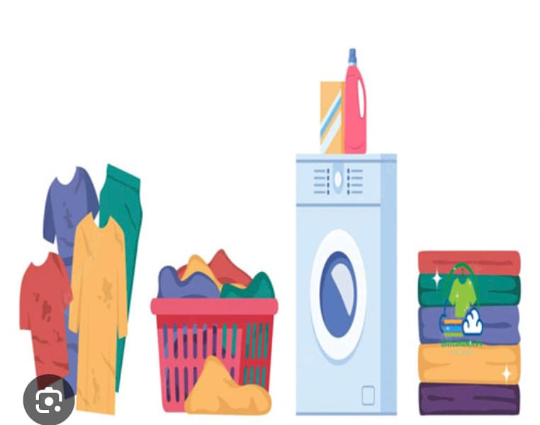 Hình ảnh Laundry By Ms Dung - 4