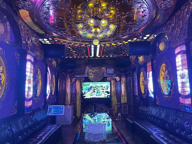 Hình ảnh Karaoke Sơn Ca - 5