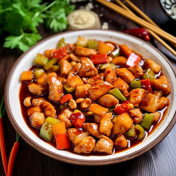 Hình ảnh Nhà hàng Hải Hói (光头佬 饭店） - 2