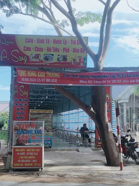 Hình ảnh Quán Phở A. Sang - 2