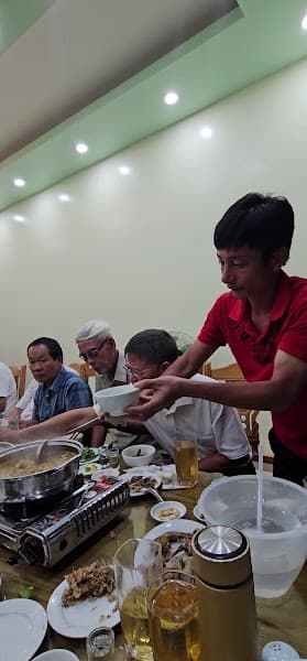 Hình ảnh Nhà Hàng Minh Đương - 4