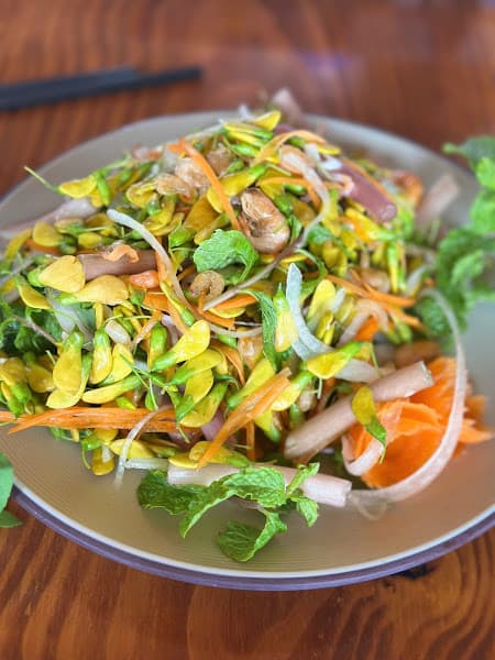 Hình ảnh Song Ngư - Ẩm thực làng bè Nam bộ - 2