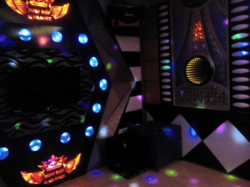 Hình ảnh Karaoke Ruby Diệp - 2
