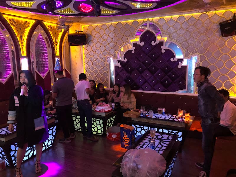 Hình ảnh Karaoke LUXURY - 8