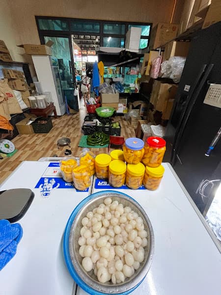 Hình ảnh Tiệm Trà Cô Hương - 2