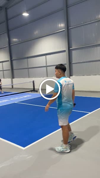Hình ảnh Center Pickleball Dinh Mười CLUB - 2