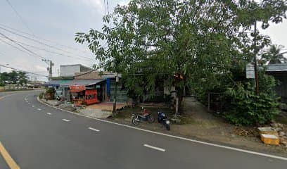 Ảnh bìa Lẩu Dê Cây Sung