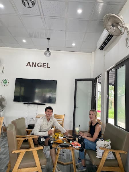 Hình ảnh Angel coffee - 2