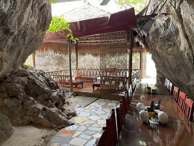 Hình ảnh NHÀ HÀNG HANG CỌ - 4