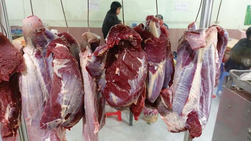 Hình ảnh Phở Bắp Bò Nam Định - 5