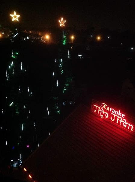 Hình ảnh Karaoke Mộc Miên - 3