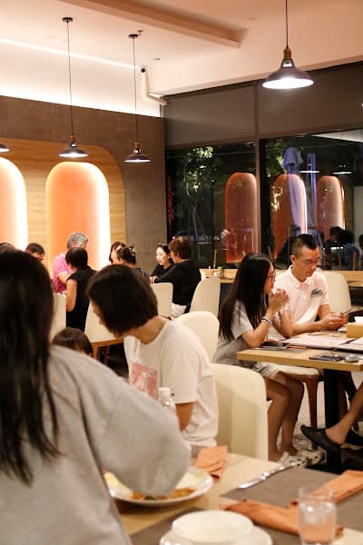 Ảnh bìa Kobe Steak - Nhà Hàng Ecopark