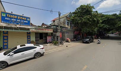 Ảnh bìa Salon Cừ hair stylist