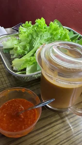 Hình ảnh Phan Rang Quán - Bánh Căn, Bánh Xèo, Nem Cuốn - Bình Thạnh - 2