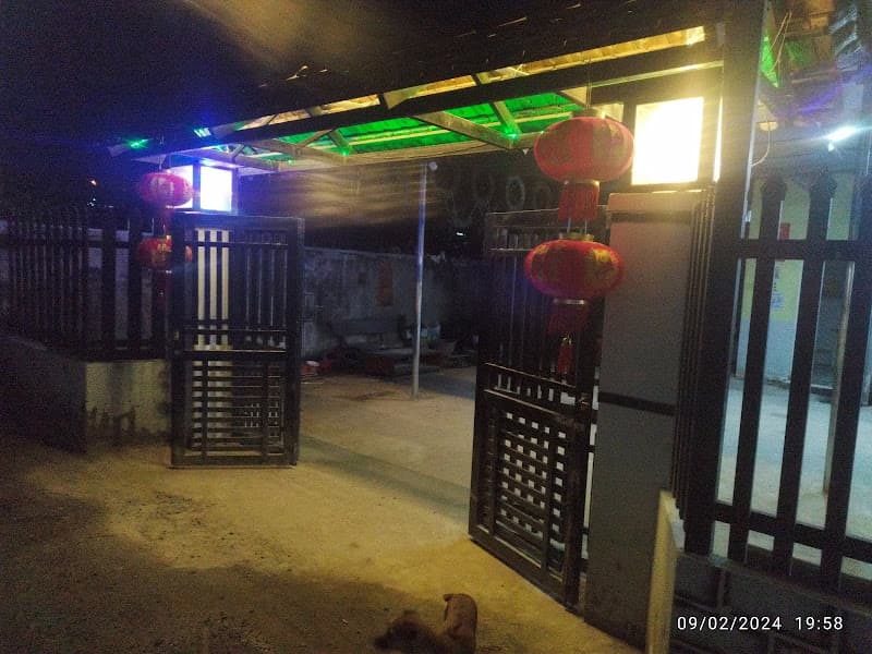 Hình ảnh Karaoke Melody. Suối Tân - 2